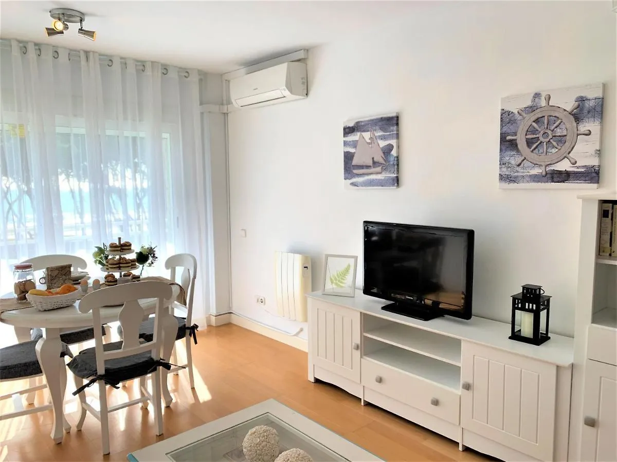 Apartment Obsidiana La Pineda