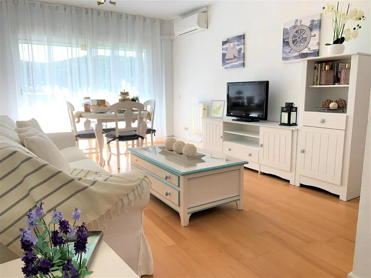 Apartment Obsidiana La Pineda Spain