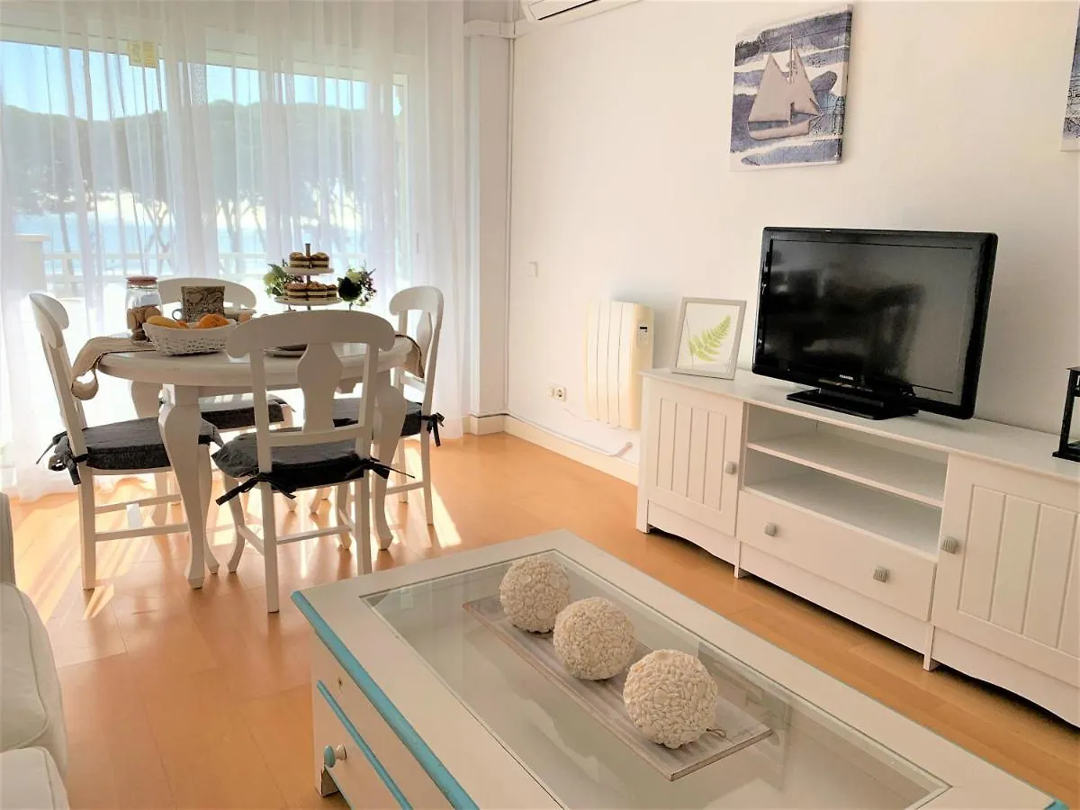 Apartment Obsidiana La Pineda 0*,