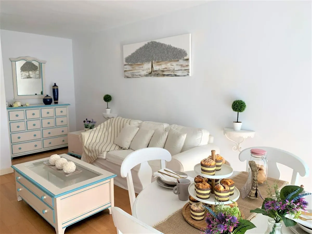 Apartment Obsidiana La Pineda 0*,  Spain