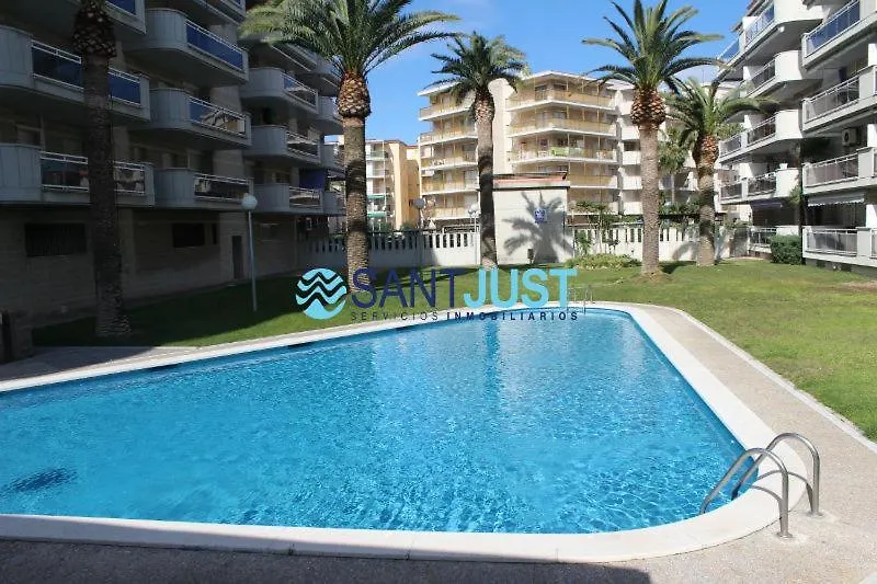 Apartment Obsidiana La Pineda