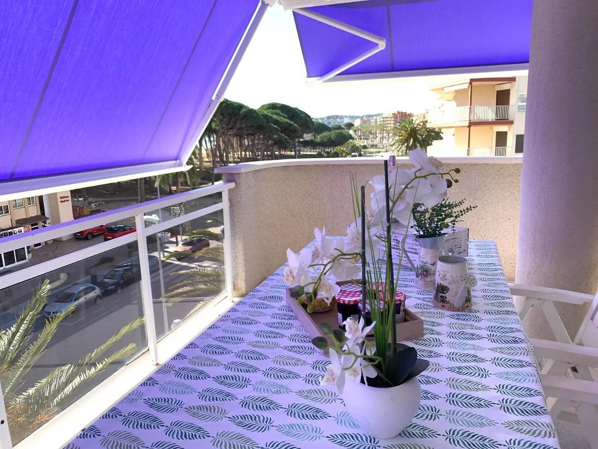 Apartment Obsidiana La Pineda