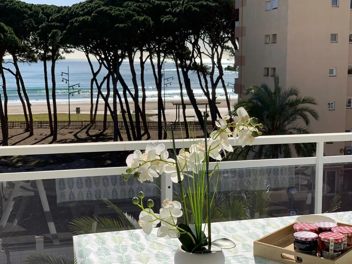Apartment Obsidiana La Pineda