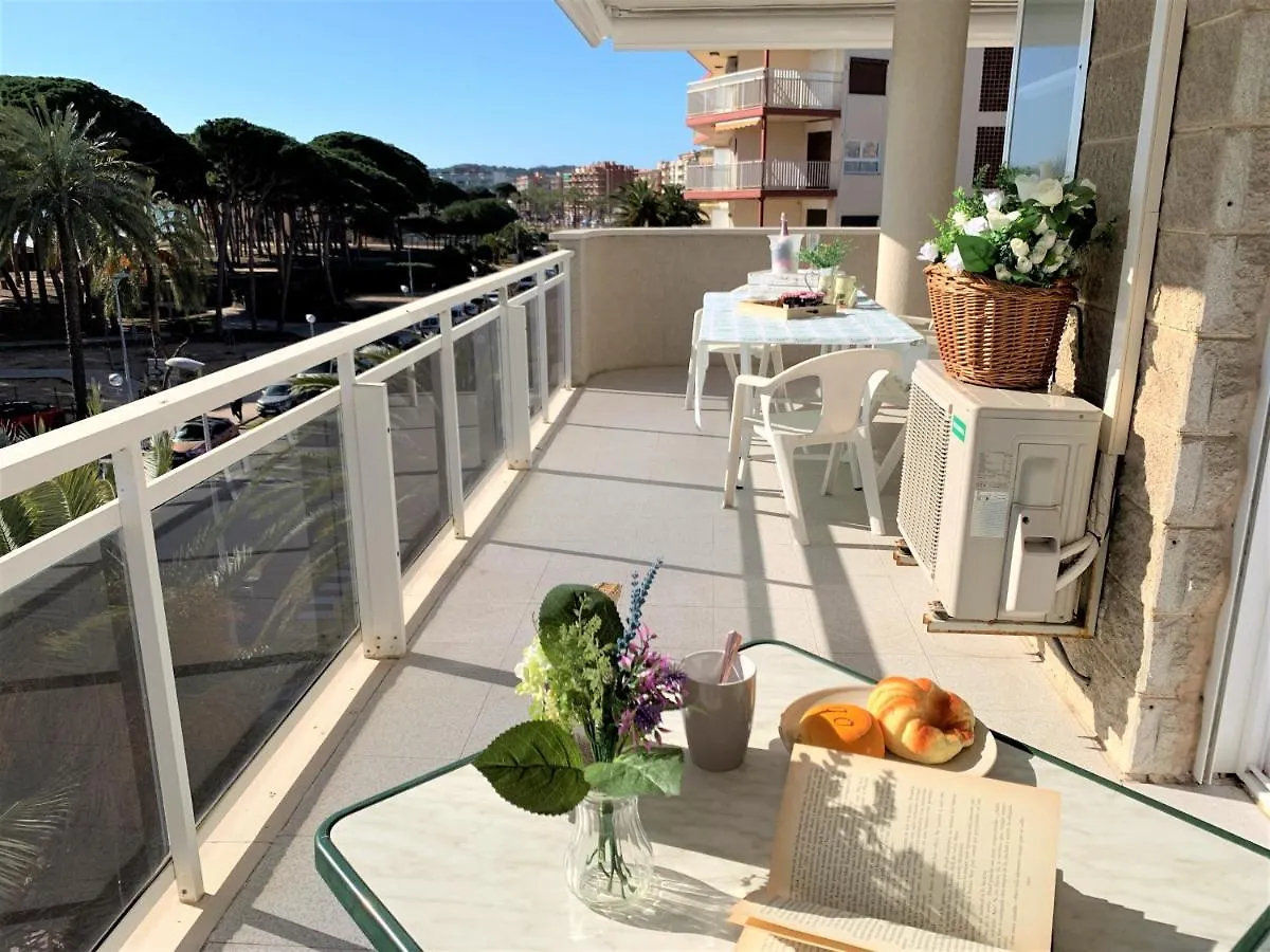 Apartment Obsidiana La Pineda