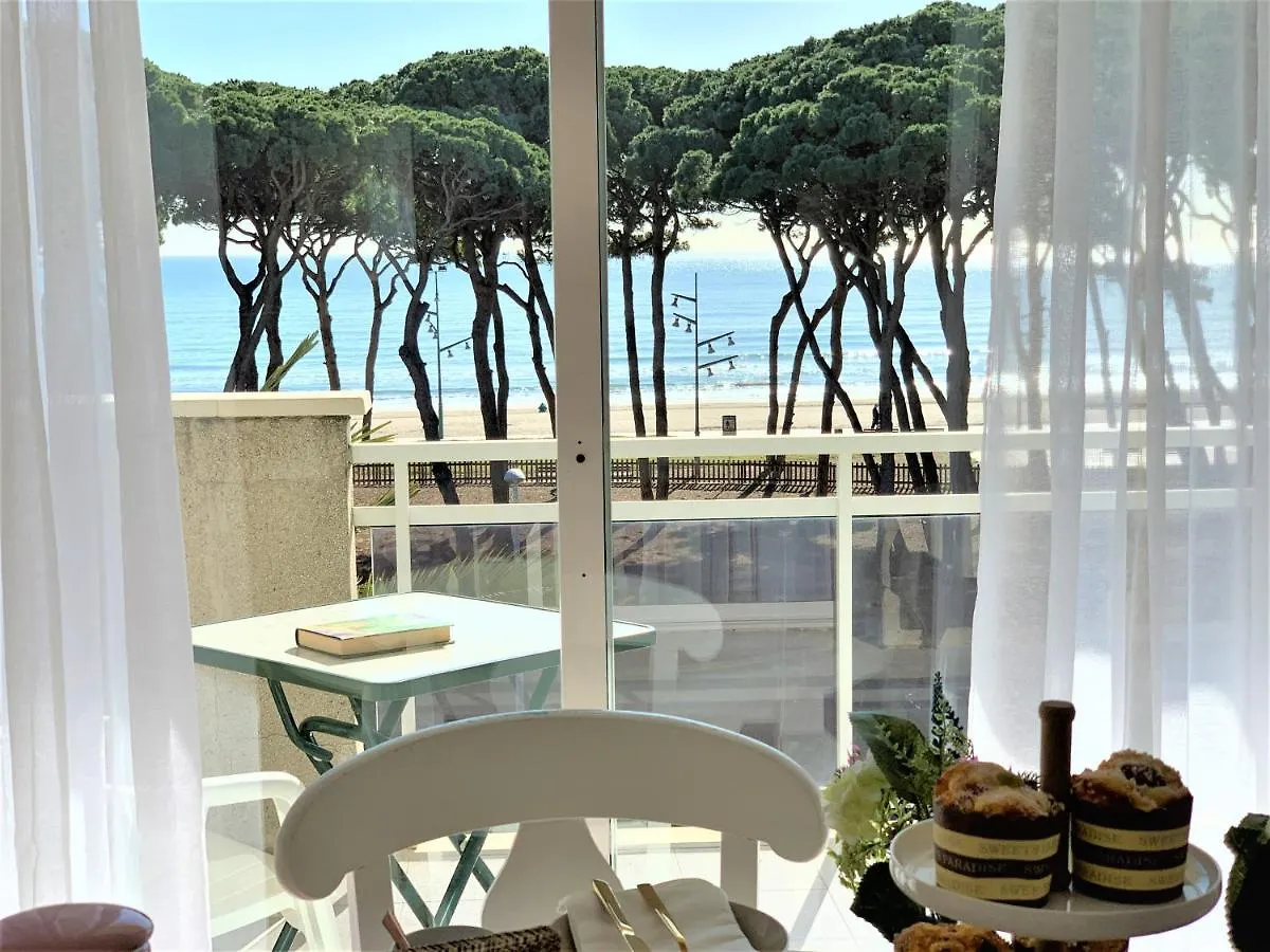Apartment Obsidiana La Pineda Spain
