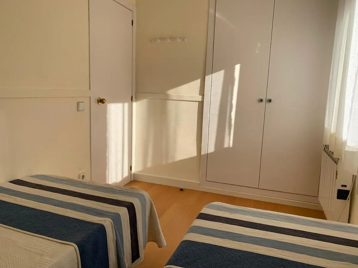 Apartment Obsidiana La Pineda Spain