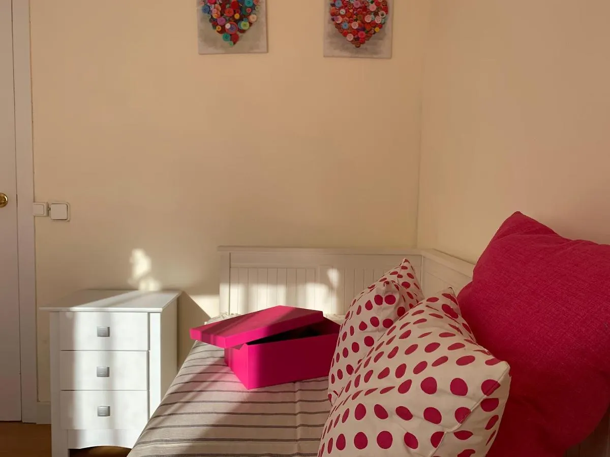 Apartment Obsidiana La Pineda 0*,  Spain