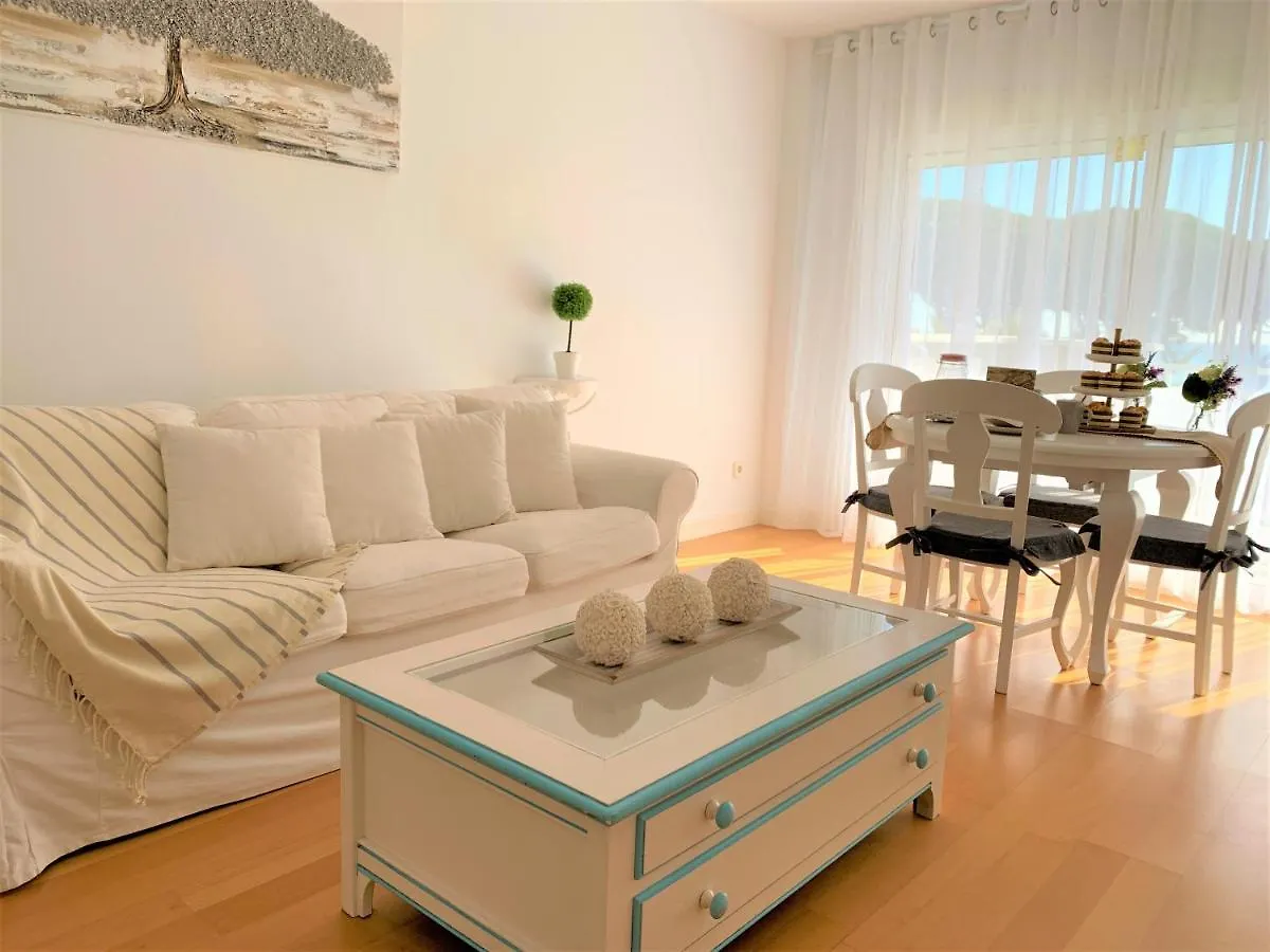 Apartment Obsidiana La Pineda Spain
