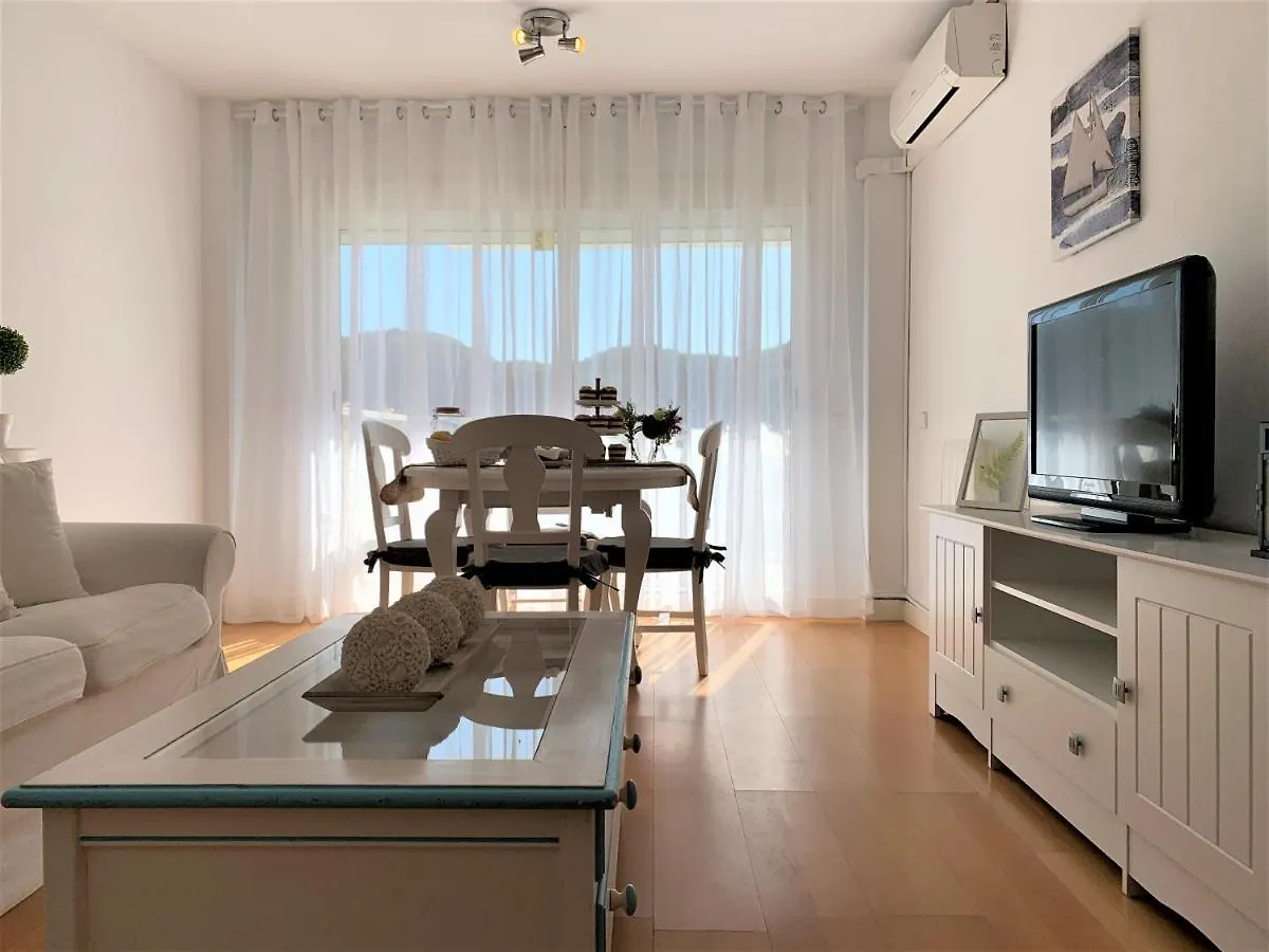 Apartment Obsidiana La Pineda