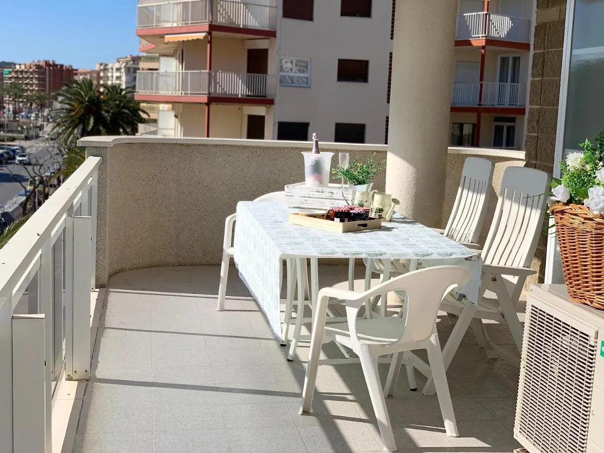 Apartment Obsidiana La Pineda 0*,