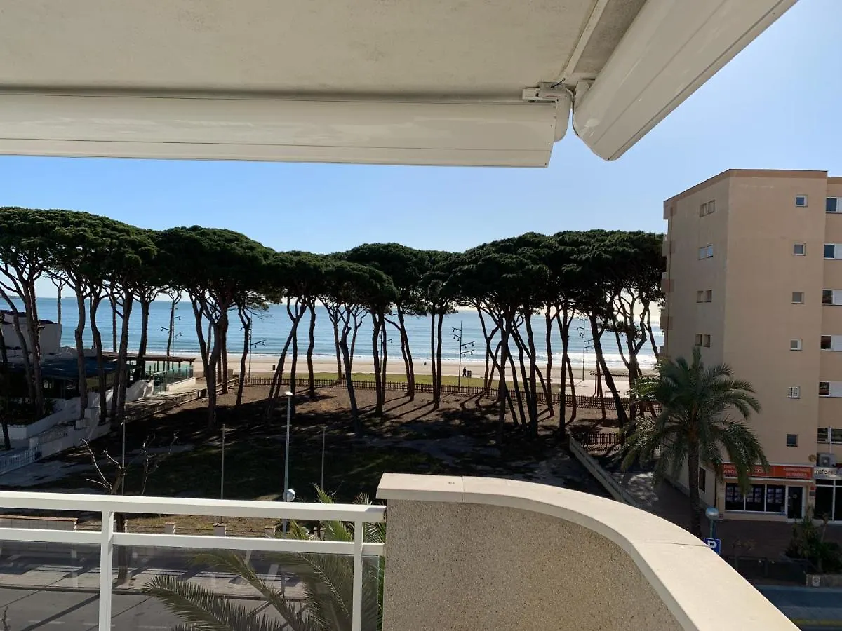 Apartment Obsidiana La Pineda Spain