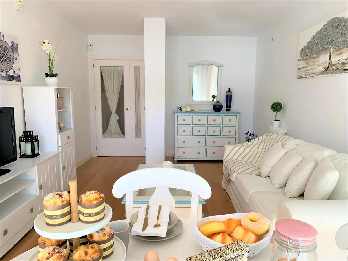 Apartment Obsidiana La Pineda 0*,  Spain