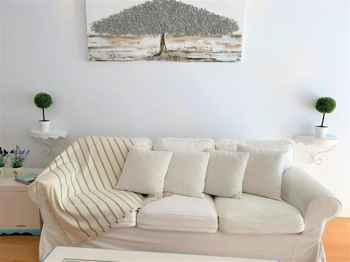 Apartment Obsidiana La Pineda Spain