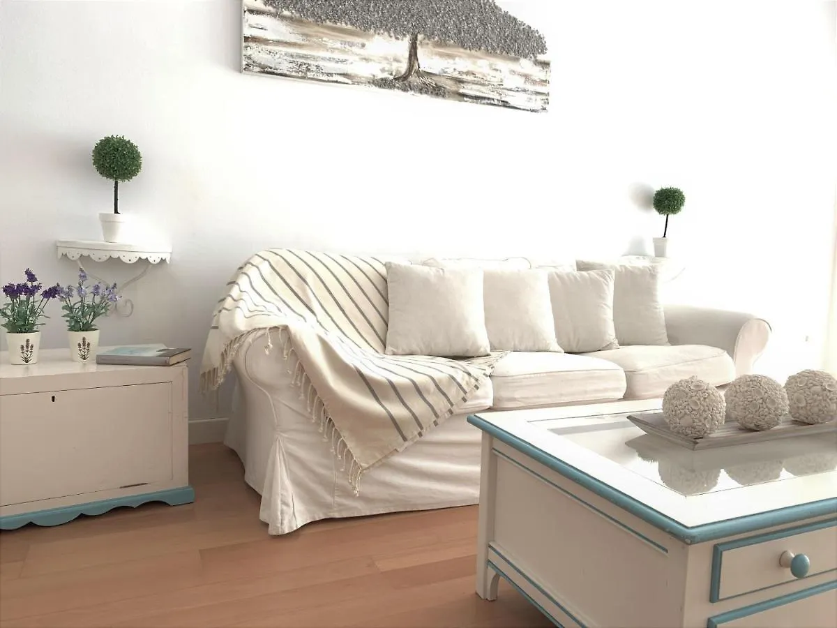 Apartment Obsidiana La Pineda 0*,  Spain