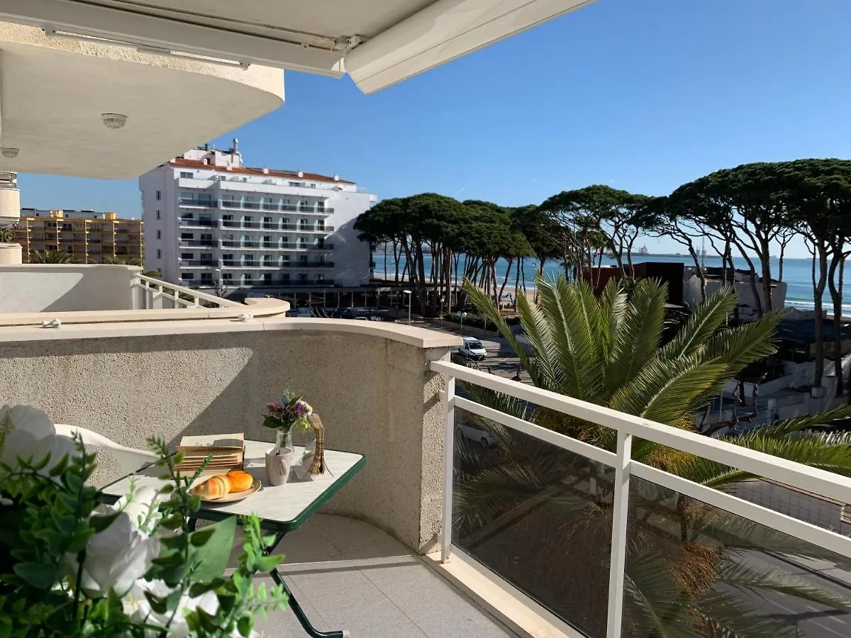 Apartment Obsidiana La Pineda 0*,