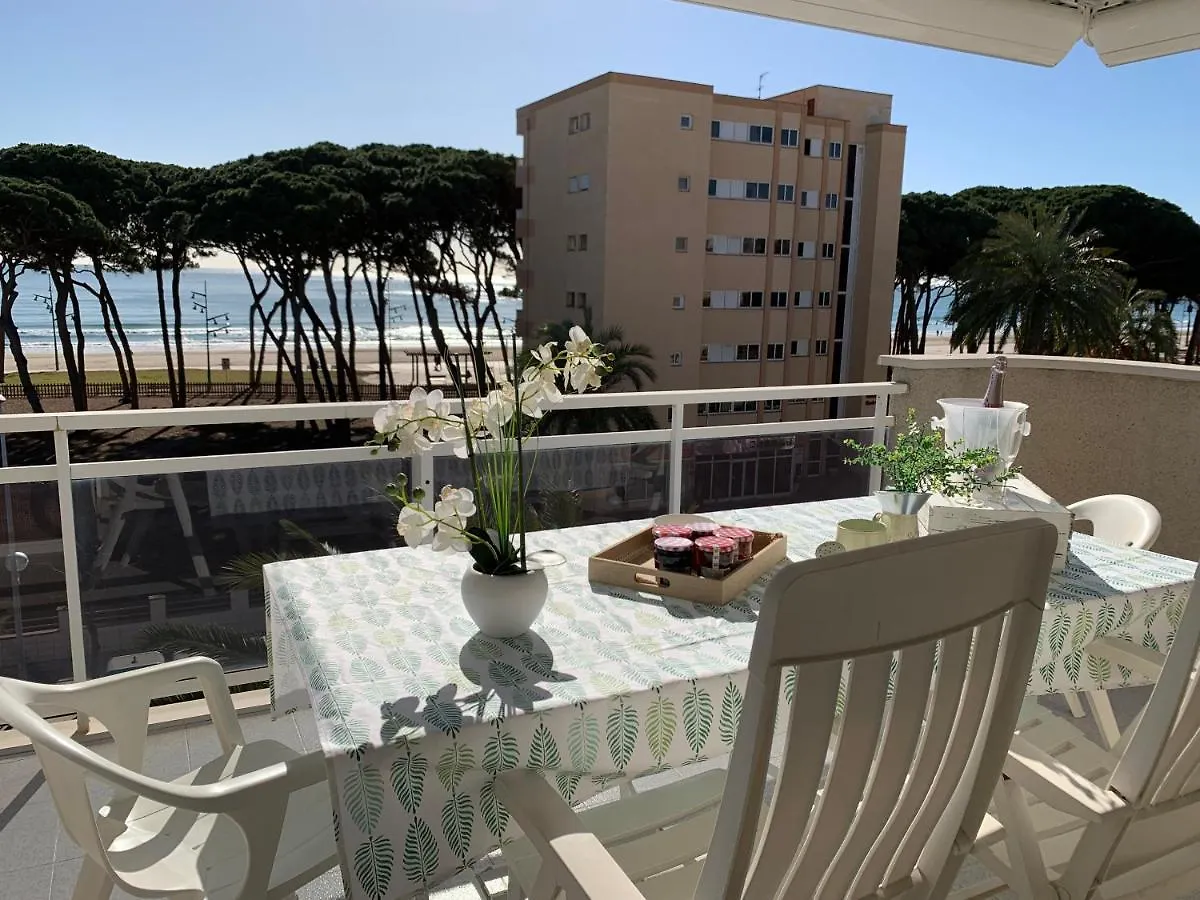 Apartment Obsidiana La Pineda