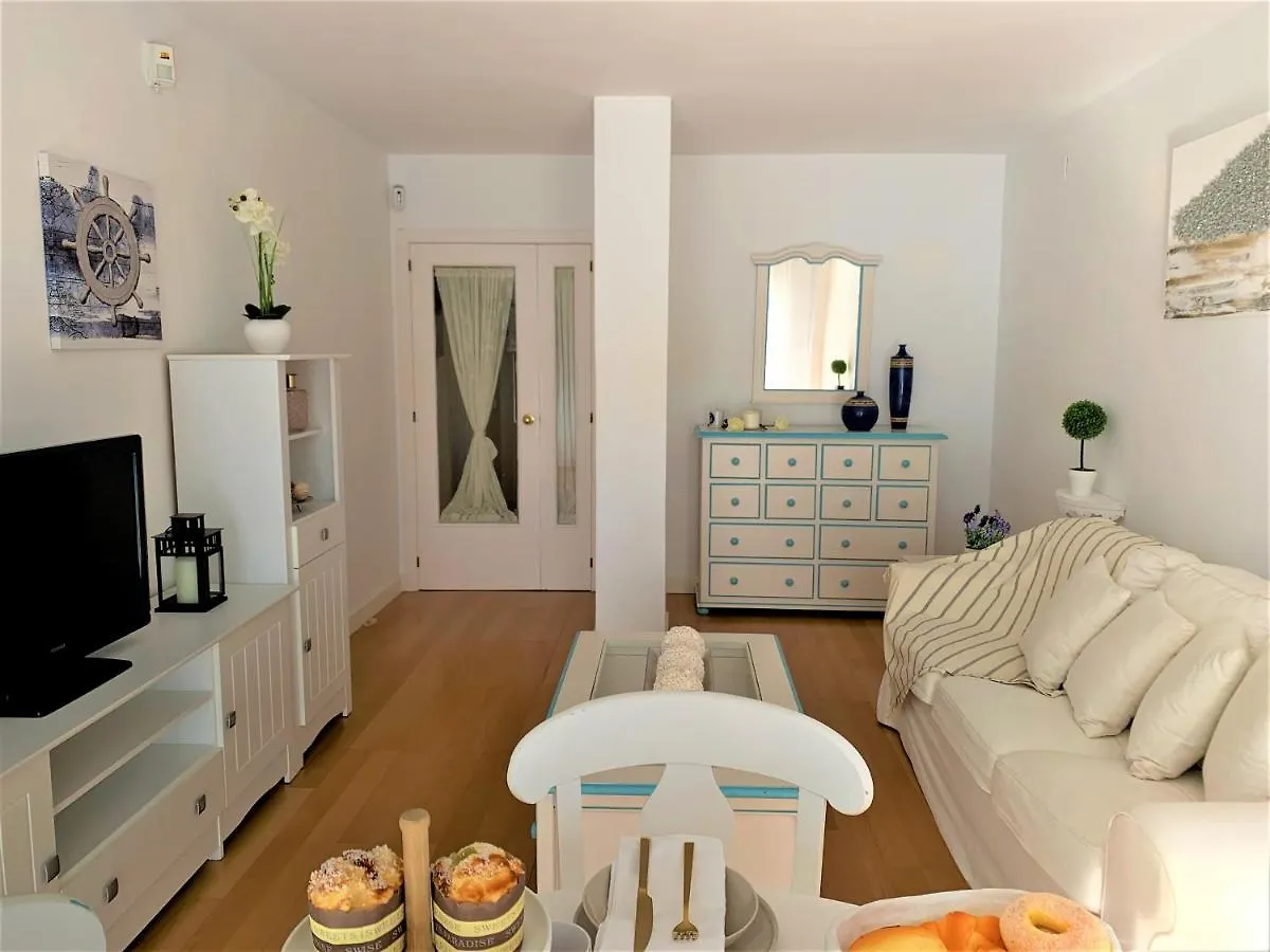 Apartment Obsidiana La Pineda Spain