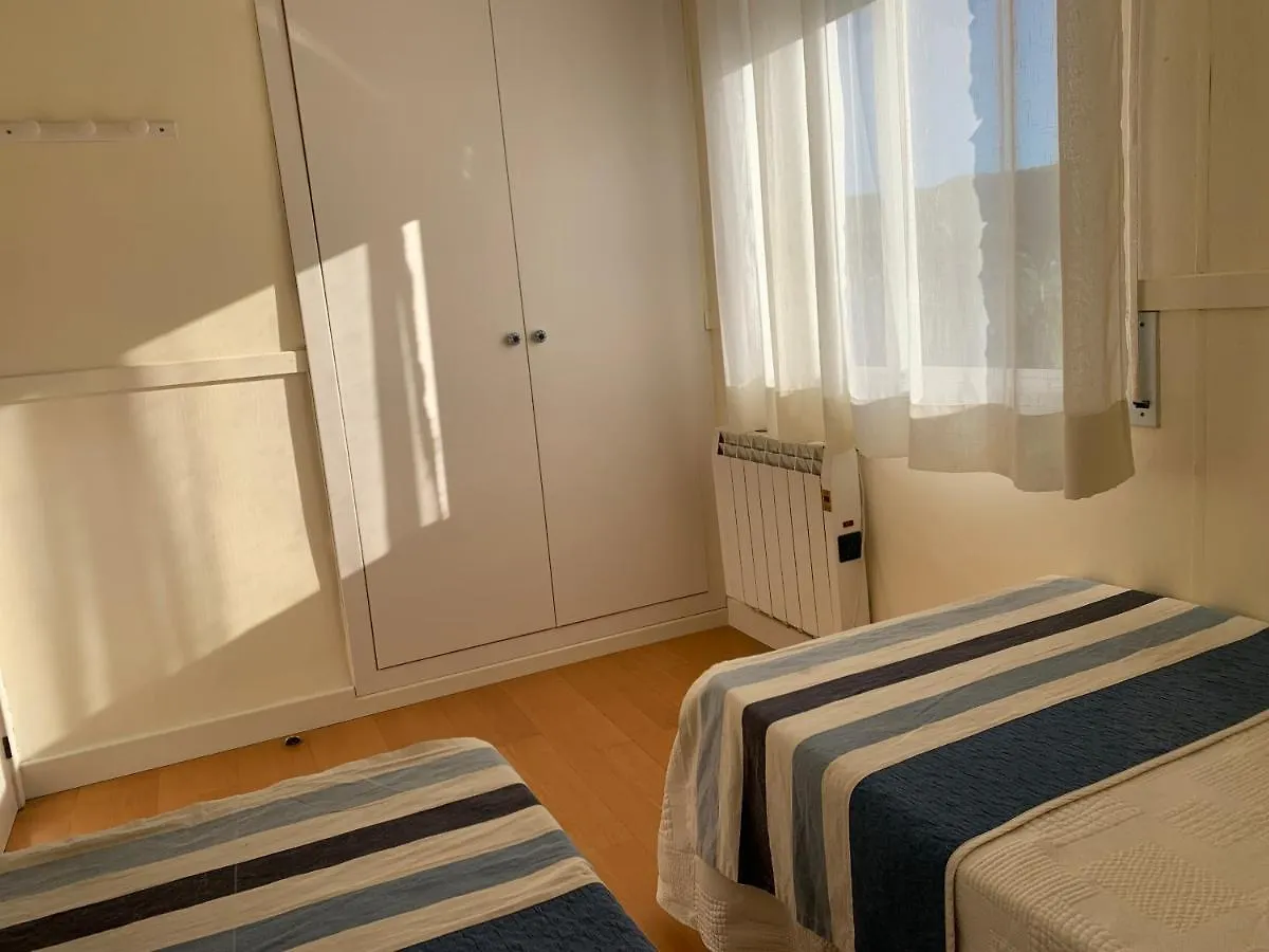 Apartment Obsidiana La Pineda Spain