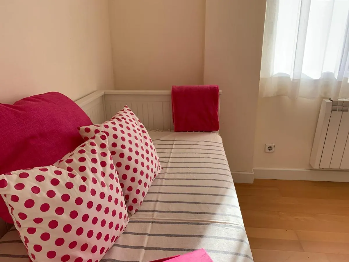 Apartment Obsidiana La Pineda Spain