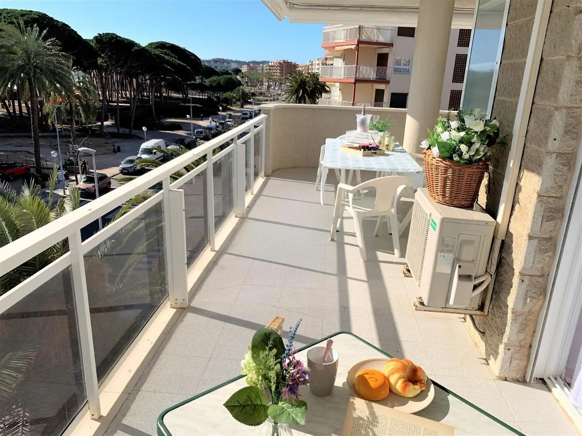 Apartment Obsidiana La Pineda 0*,