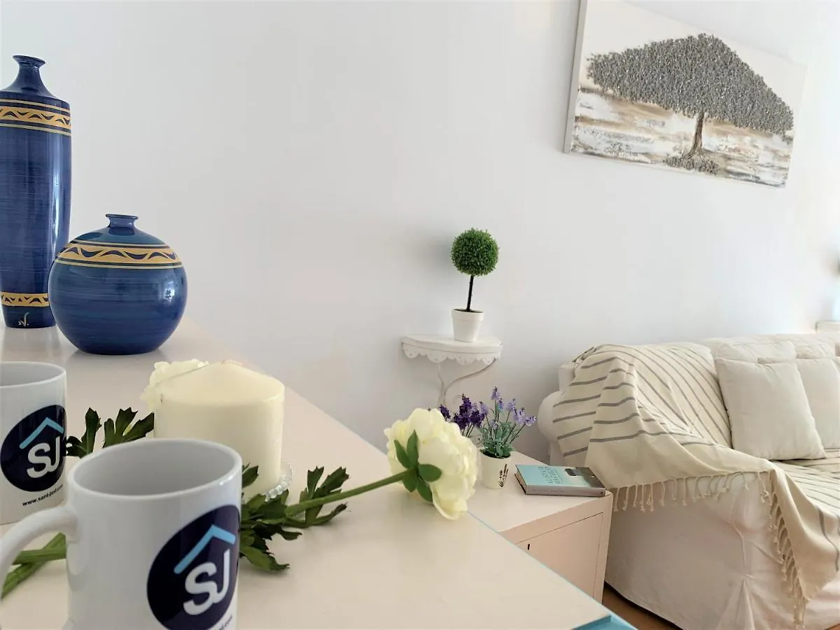 Apartment Obsidiana La Pineda Spain