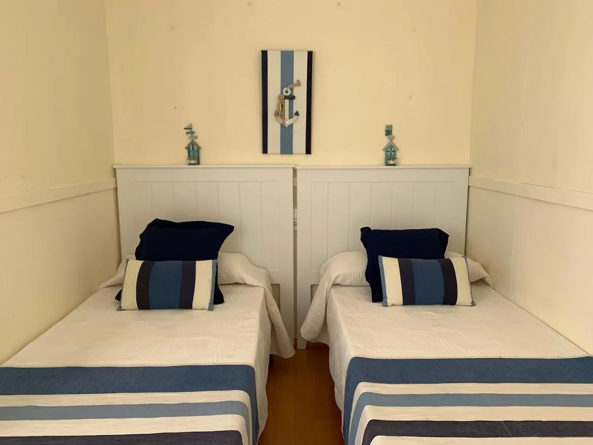 Apartment Obsidiana La Pineda Spain