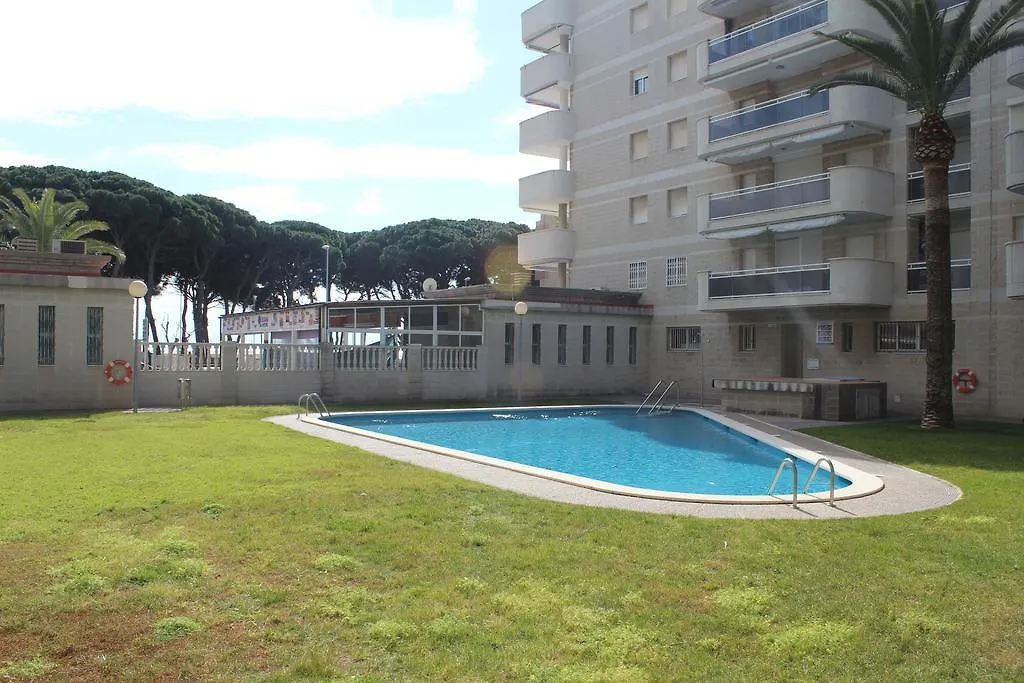 Apartment Obsidiana La Pineda