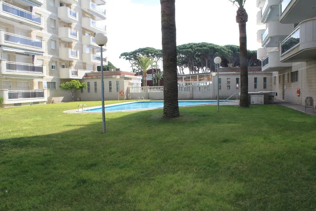 Apartment Obsidiana La Pineda