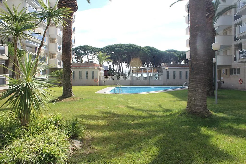 Apartment Obsidiana La Pineda