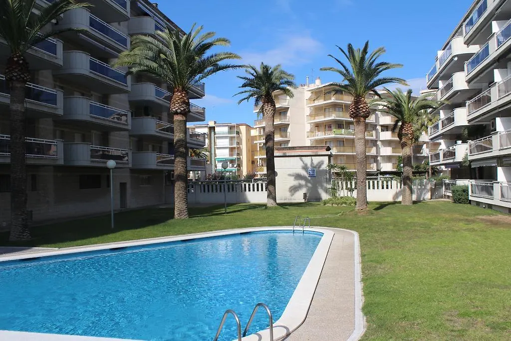 Apartment Obsidiana La Pineda