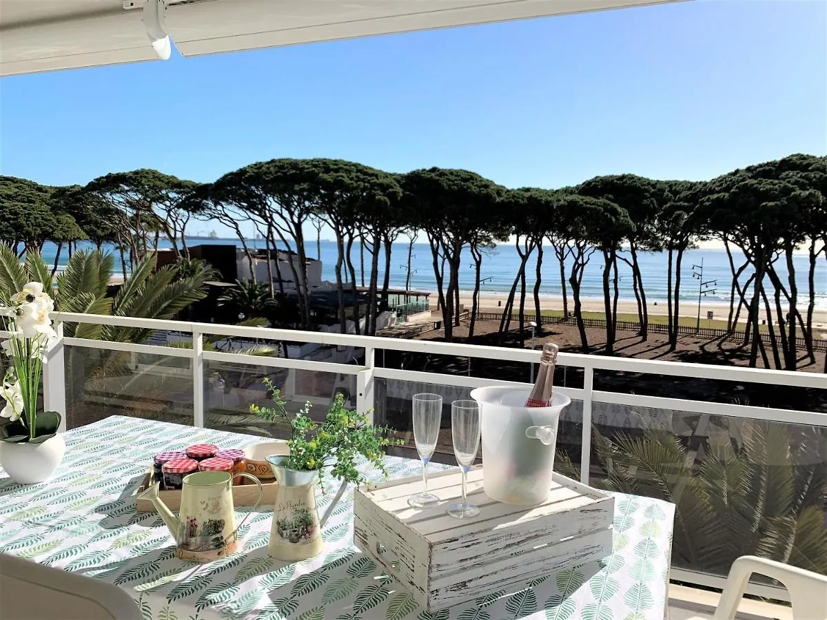 Apartment Obsidiana La Pineda 0*,  İspanya