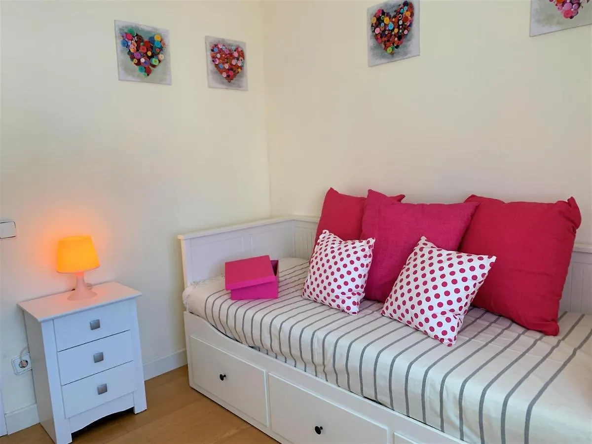 Apartment Obsidiana La Pineda İspanya