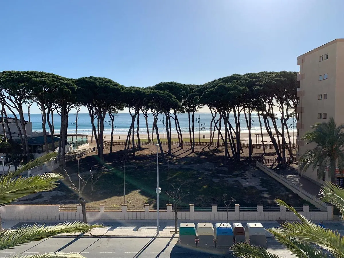 Apartment Obsidiana La Pineda 0*,  İspanya