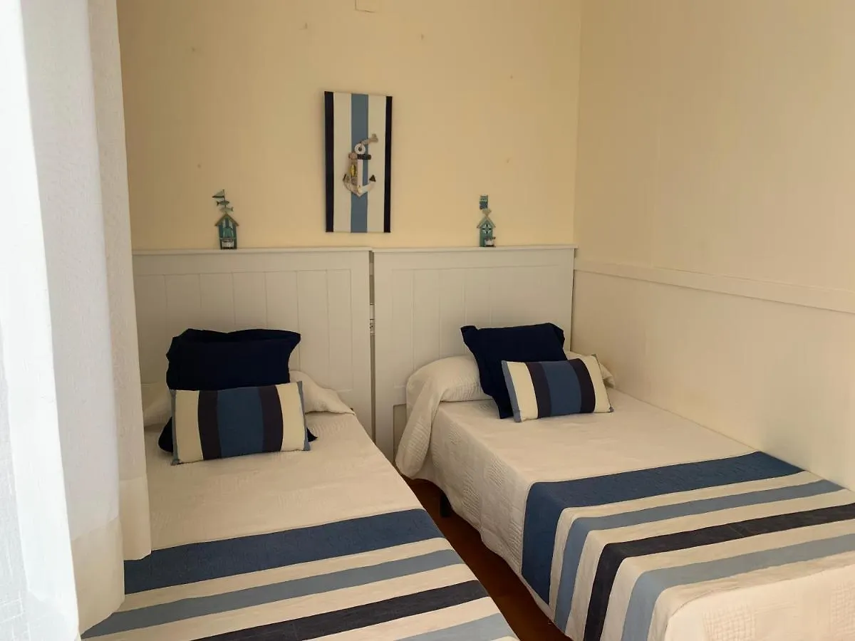 Apartment Obsidiana La Pineda 0*,