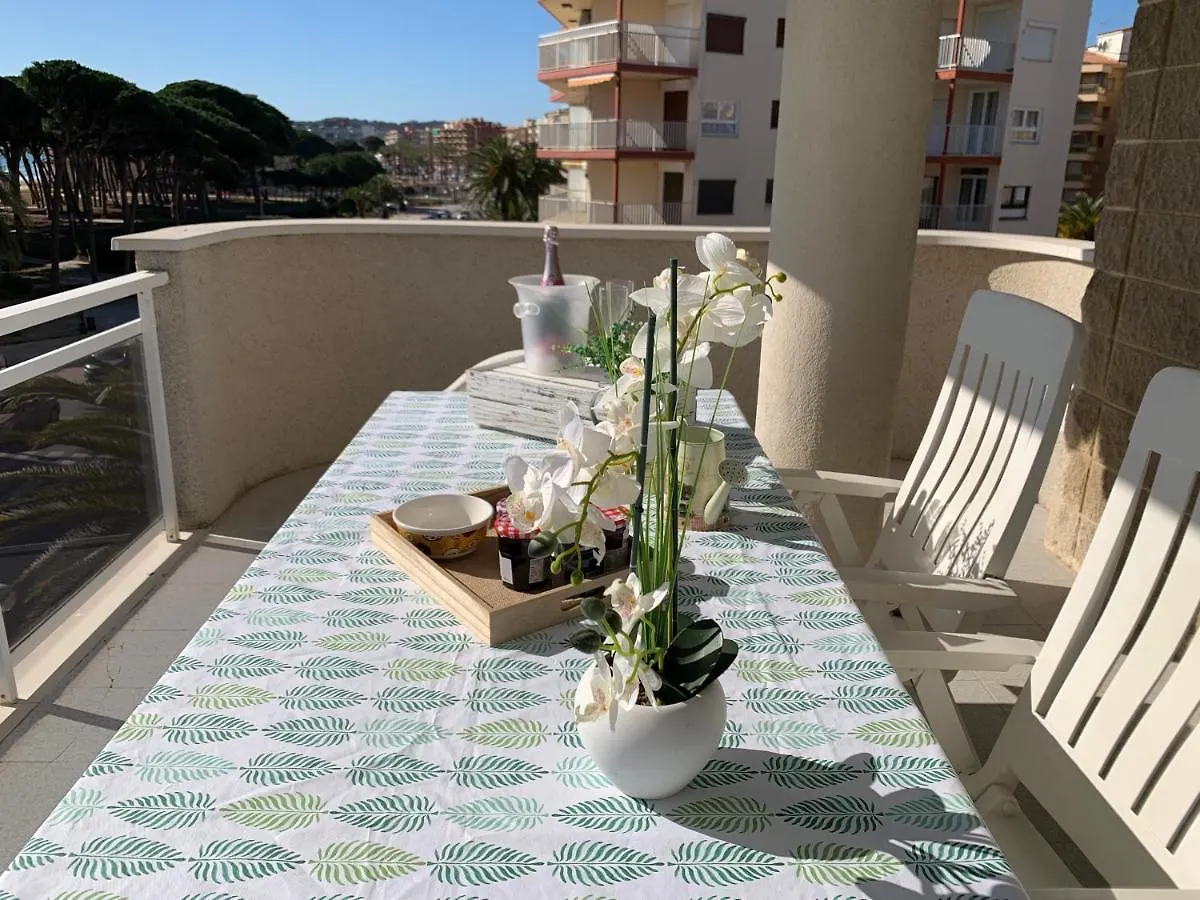 Apartment Obsidiana La Pineda
