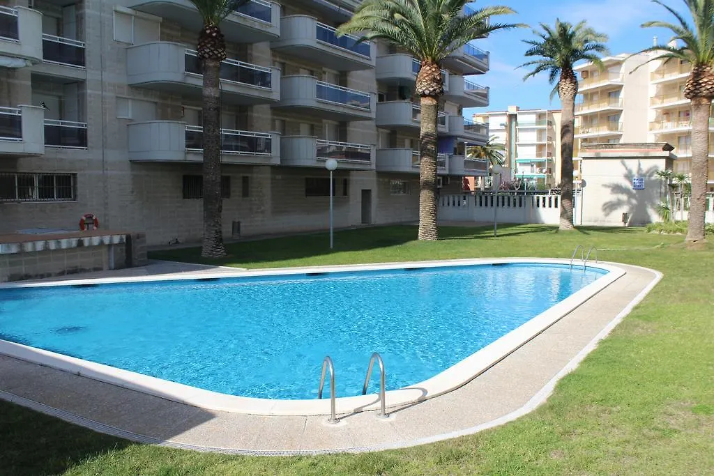 Apartment Obsidiana La Pineda 0*,  İspanya
